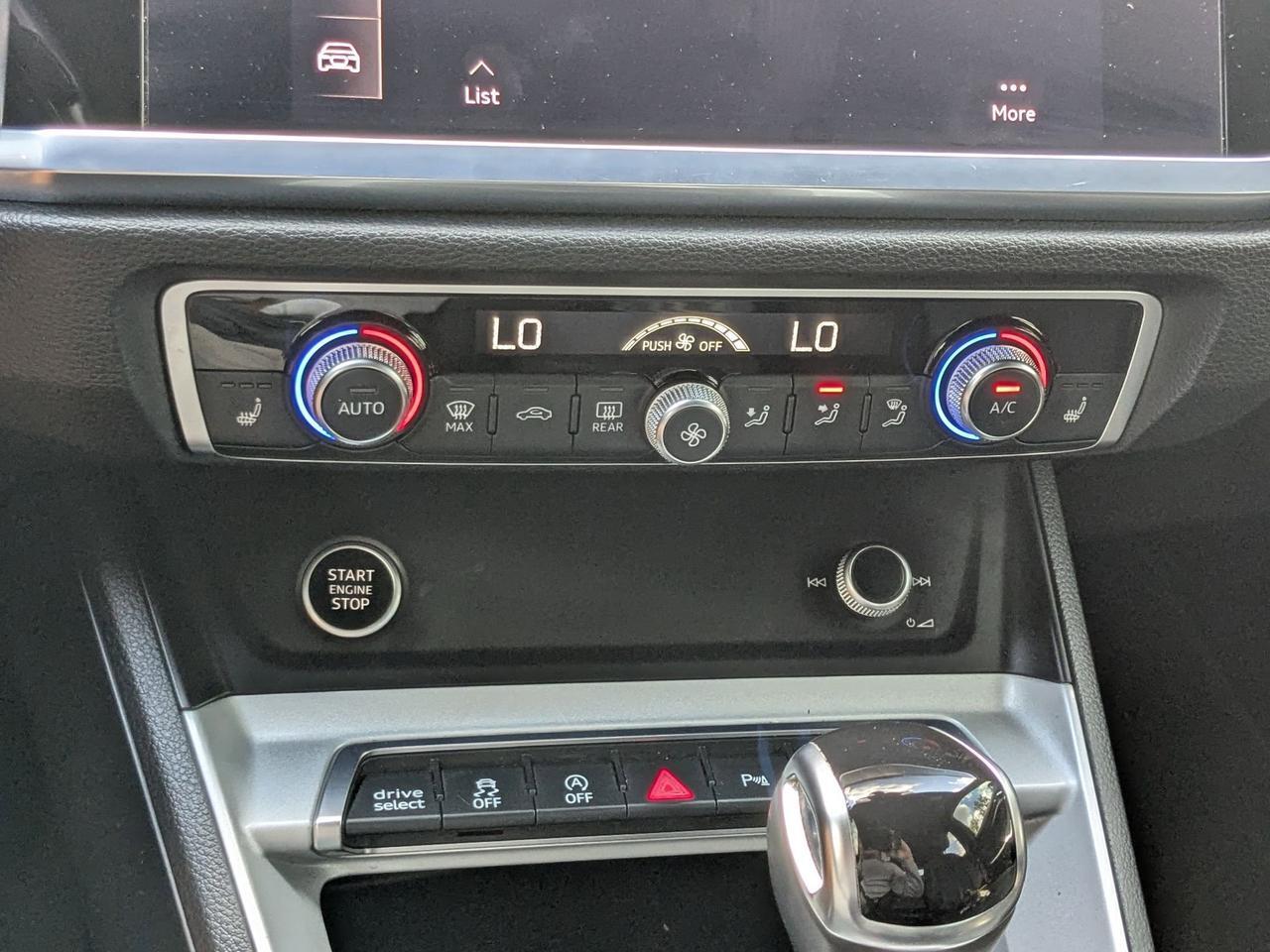 2021 Audi Q3 S line Premium San Antonio TX