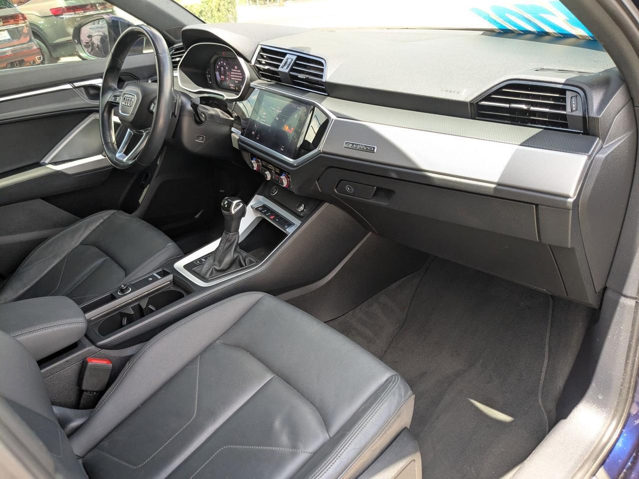 2021 Audi Q3 S line Premium San Antonio TX