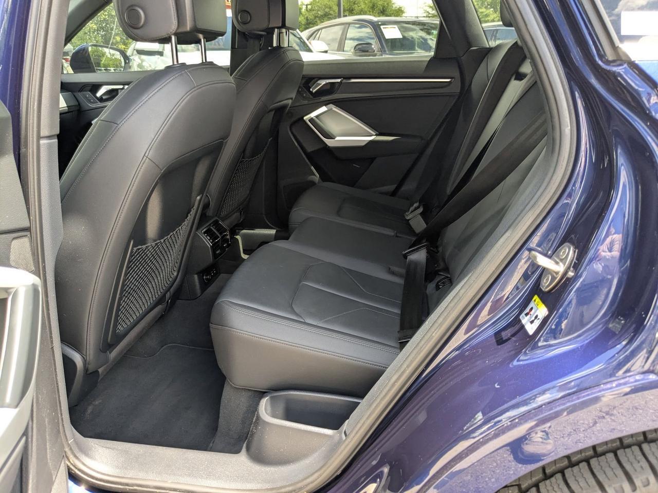 2021 Audi Q3 S line Premium San Antonio TX