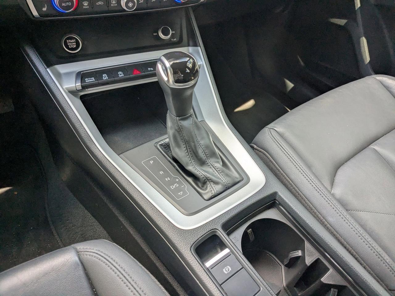 2021 Audi Q3 S line Premium San Antonio TX
