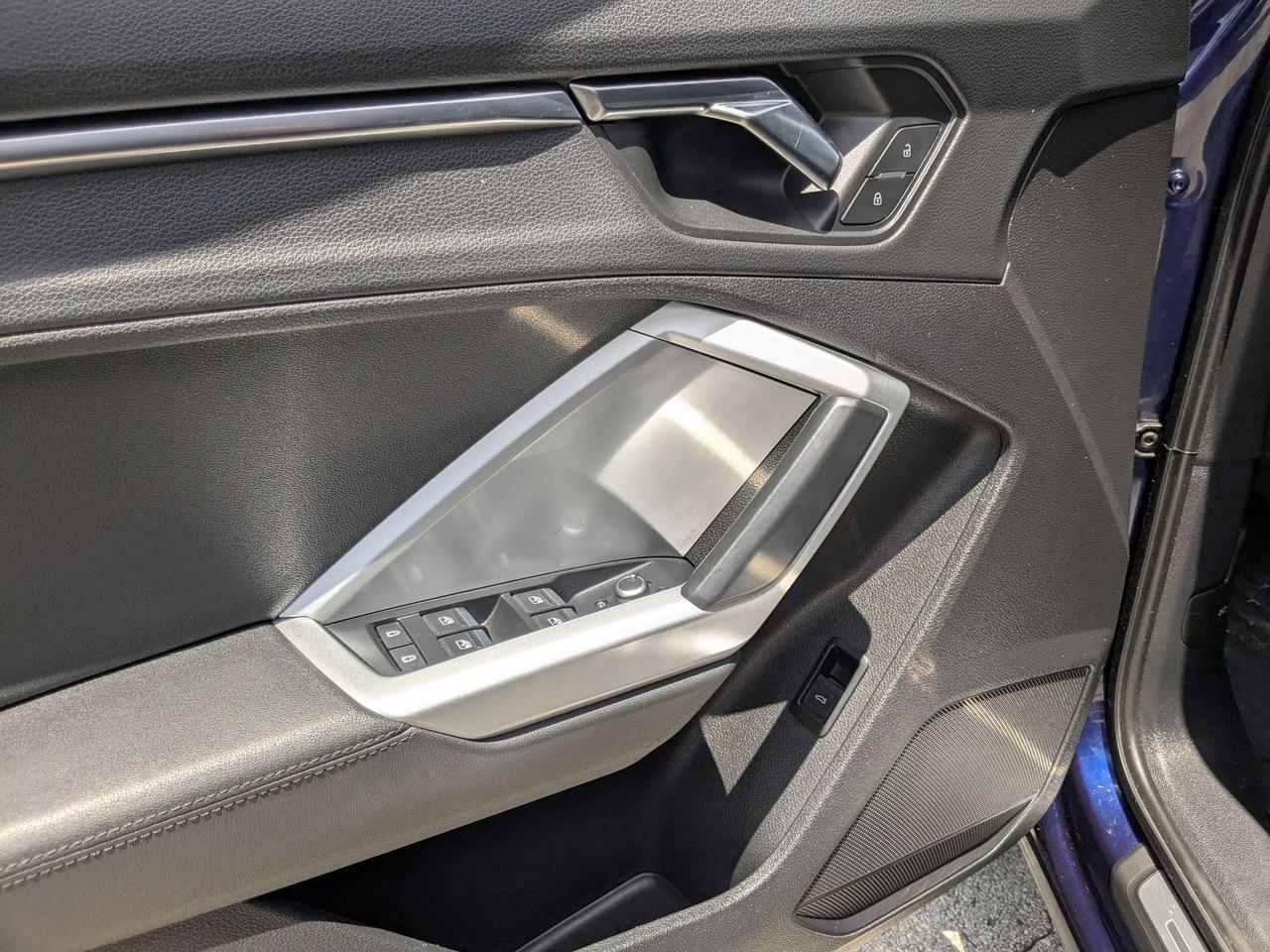 2021 Audi Q3 S line Premium San Antonio TX