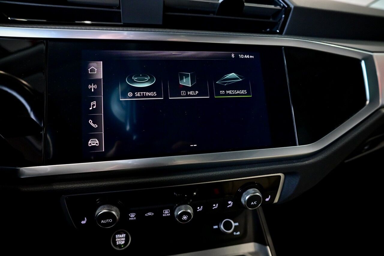 2021 Audi Q3 S line Premium Springfield NJ