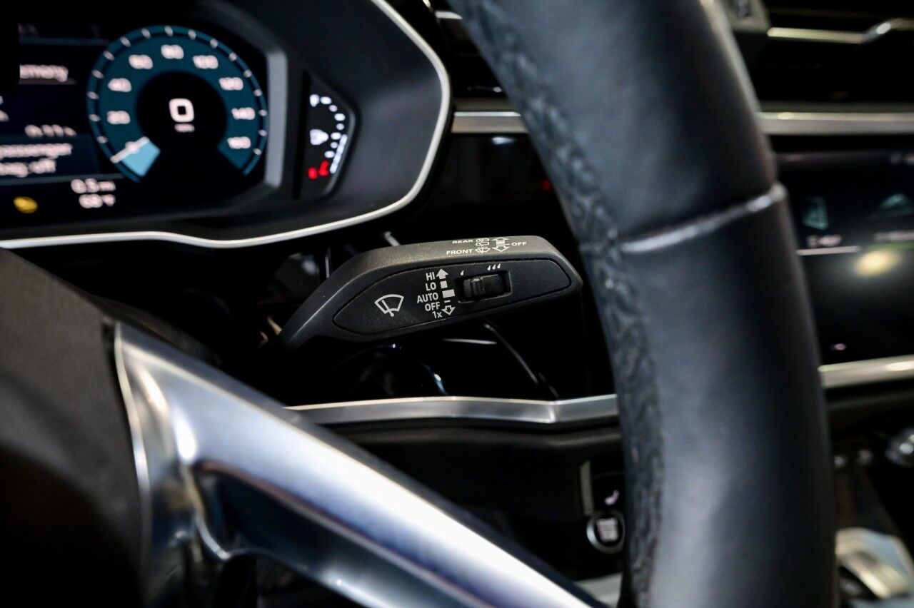 2021 Audi Q3 S line Premium Springfield NJ