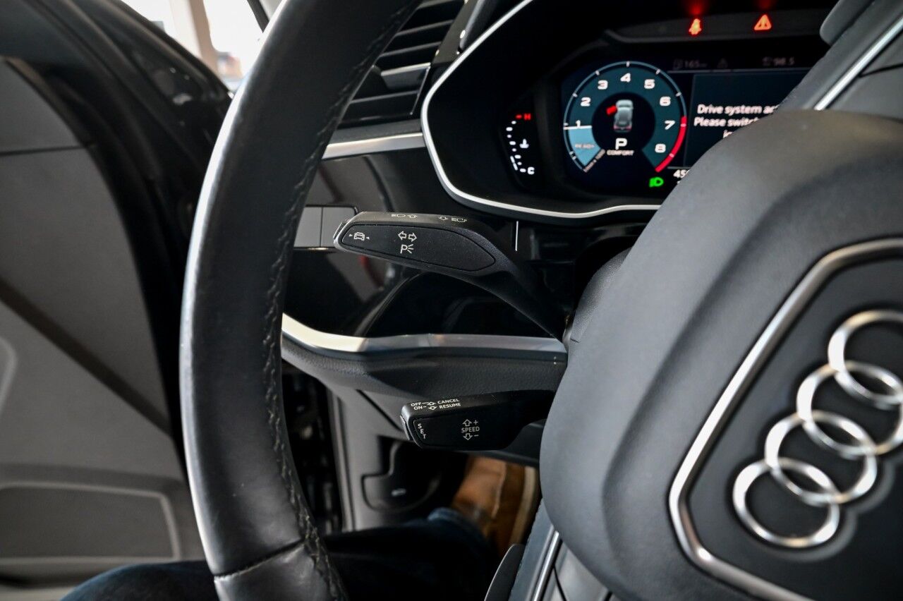 2021 Audi Q3 S line Premium Springfield NJ