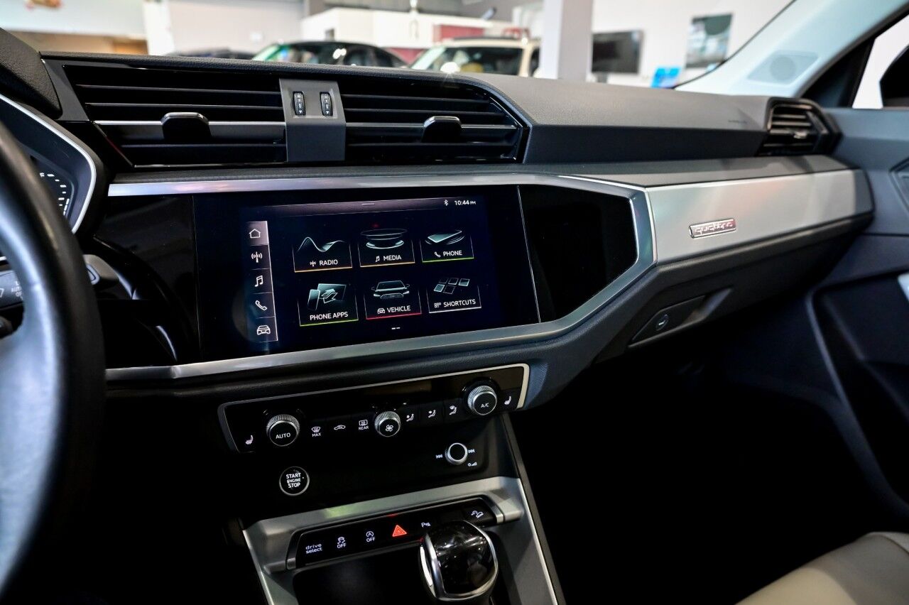 2021 Audi Q3 S line Premium Springfield NJ