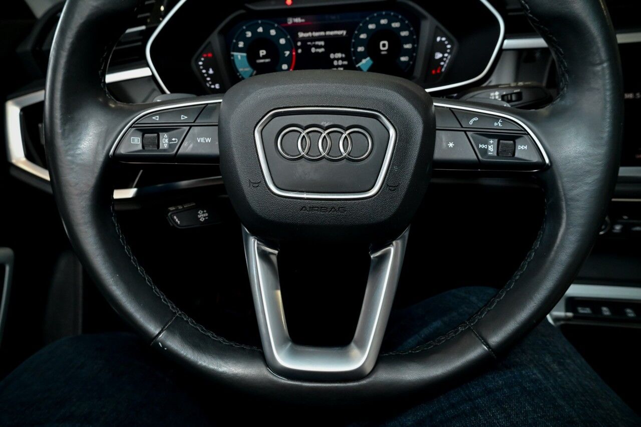 2021 Audi Q3 S line Premium Springfield NJ