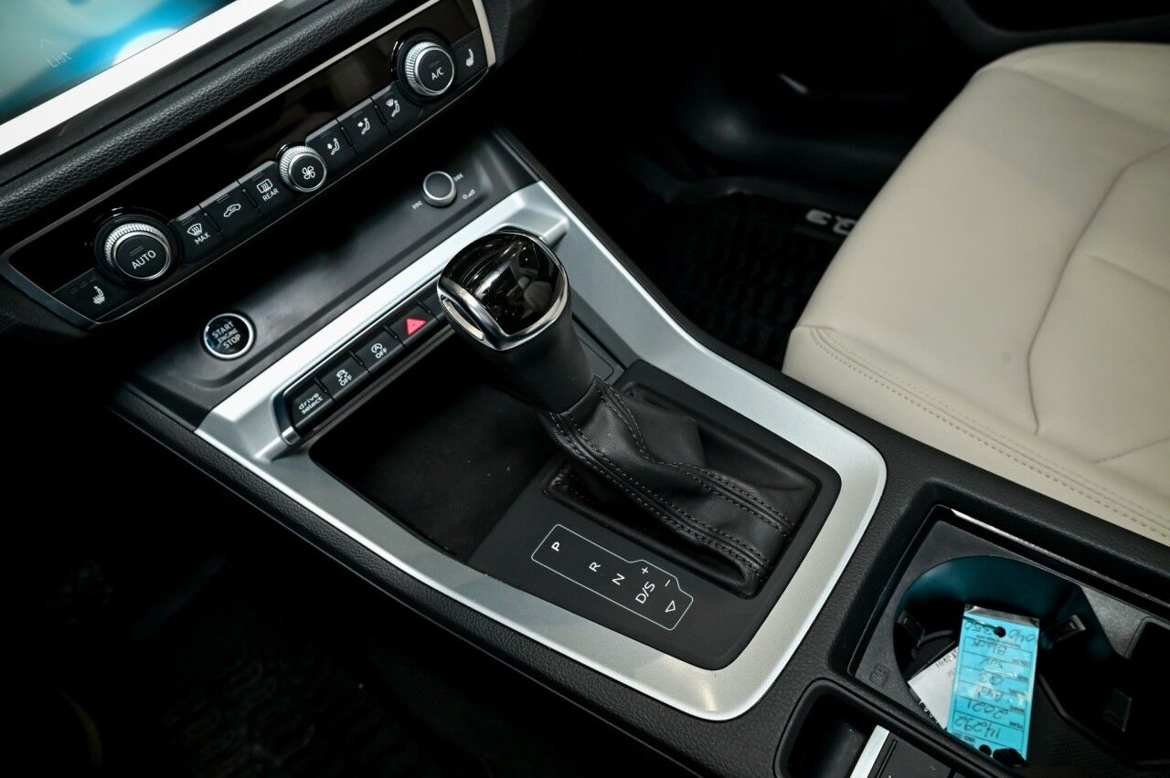 2021 Audi Q3 S line Premium Springfield NJ