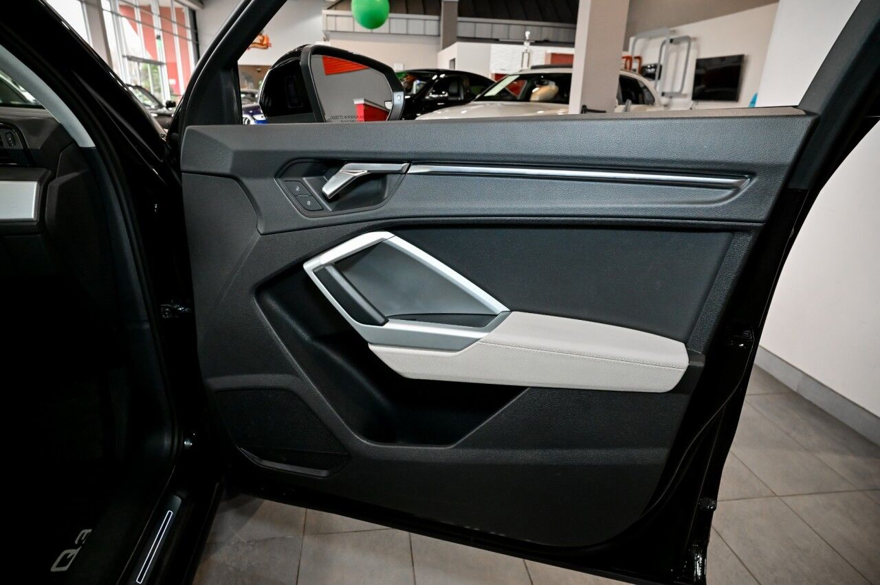 2021 Audi Q3 S line Premium Springfield NJ