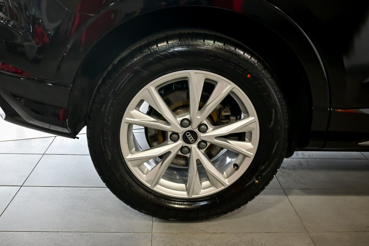 2021 Audi Q3 S line Premium Springfield NJ