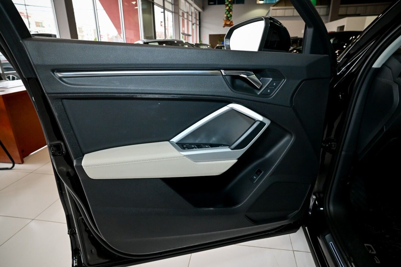 2021 Audi Q3 S line Premium Springfield NJ