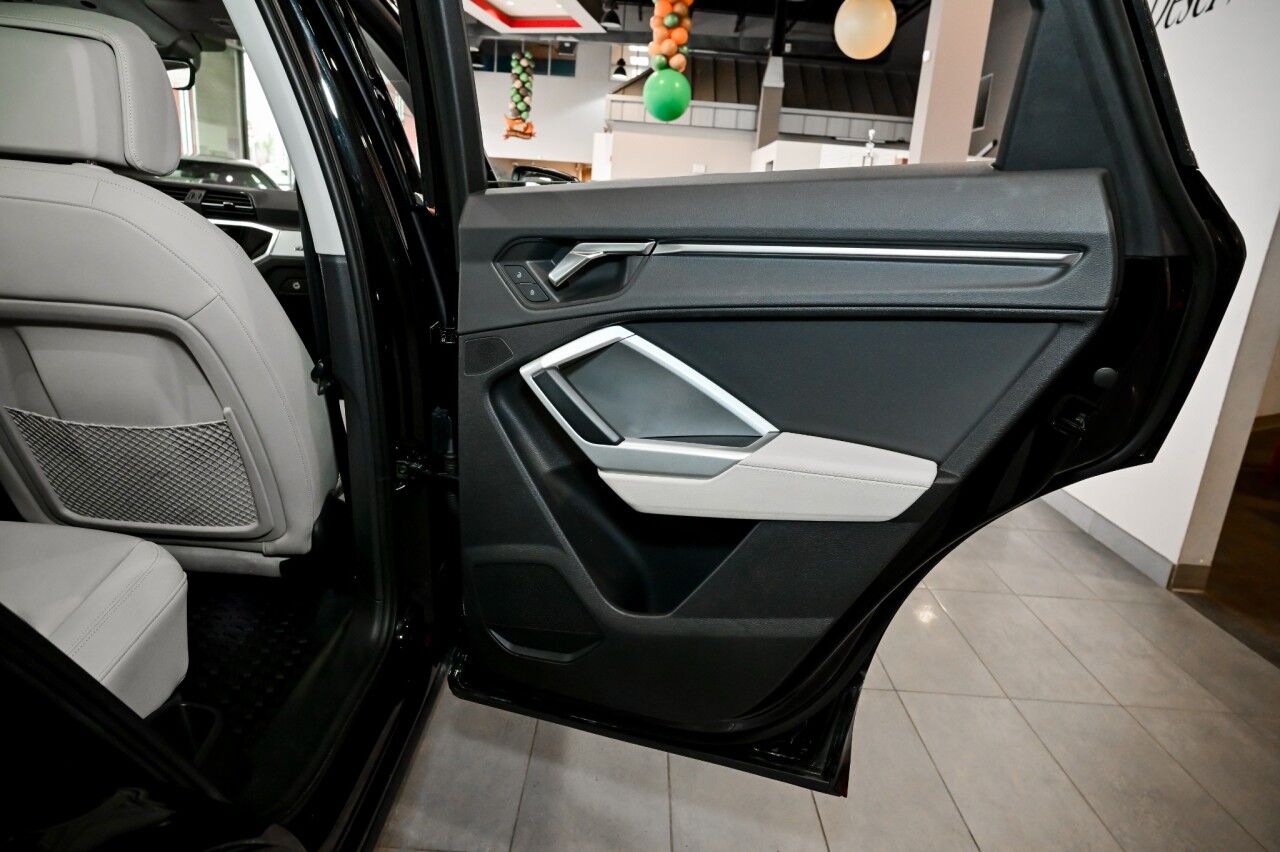 2021 Audi Q3 S line Premium Springfield NJ