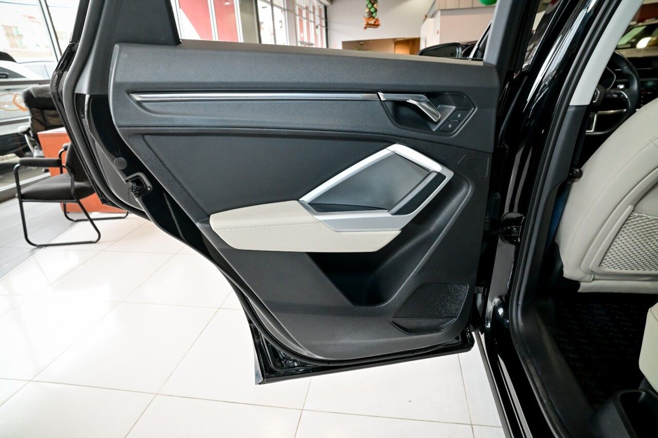 2021 Audi Q3 S line Premium Springfield NJ