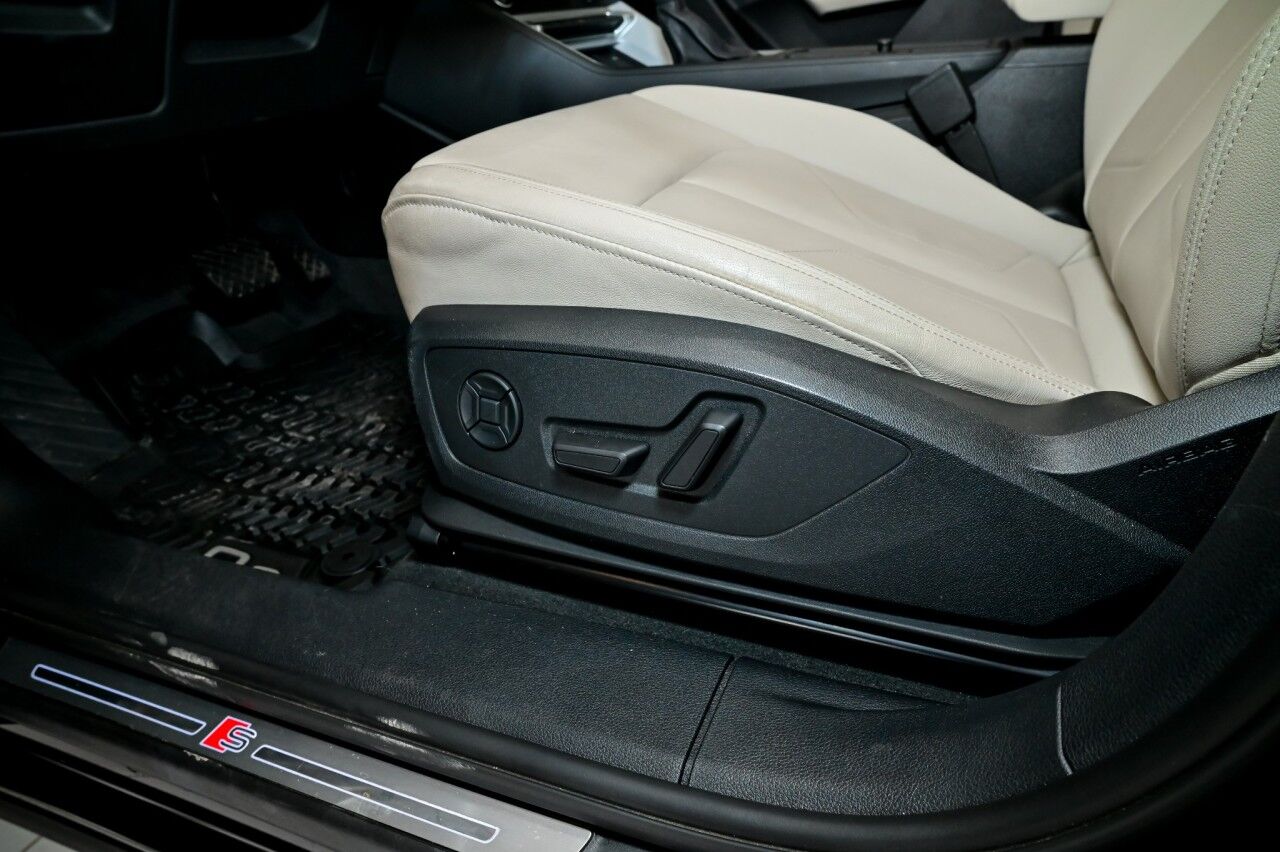 2021 Audi Q3 S line Premium Springfield NJ