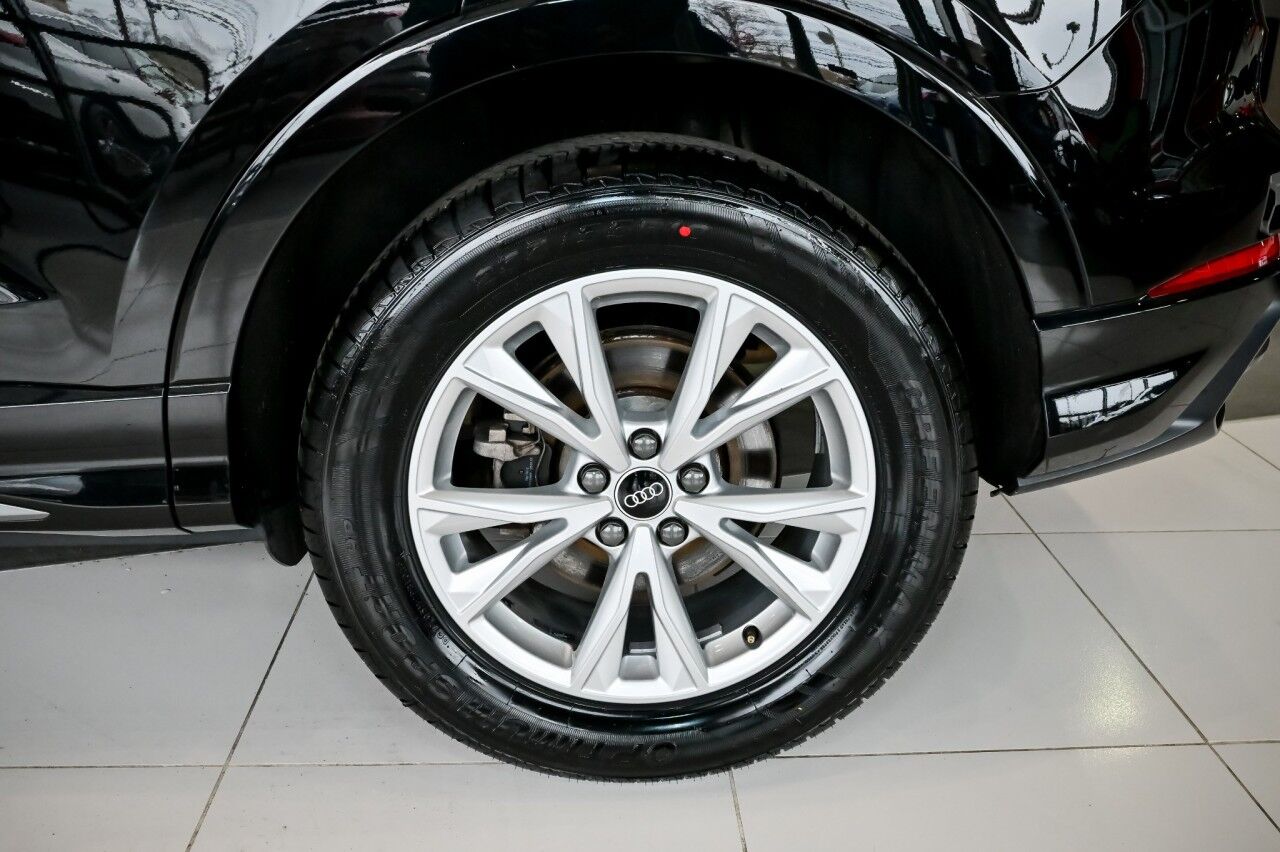 2021 Audi Q3 S line Premium Springfield NJ