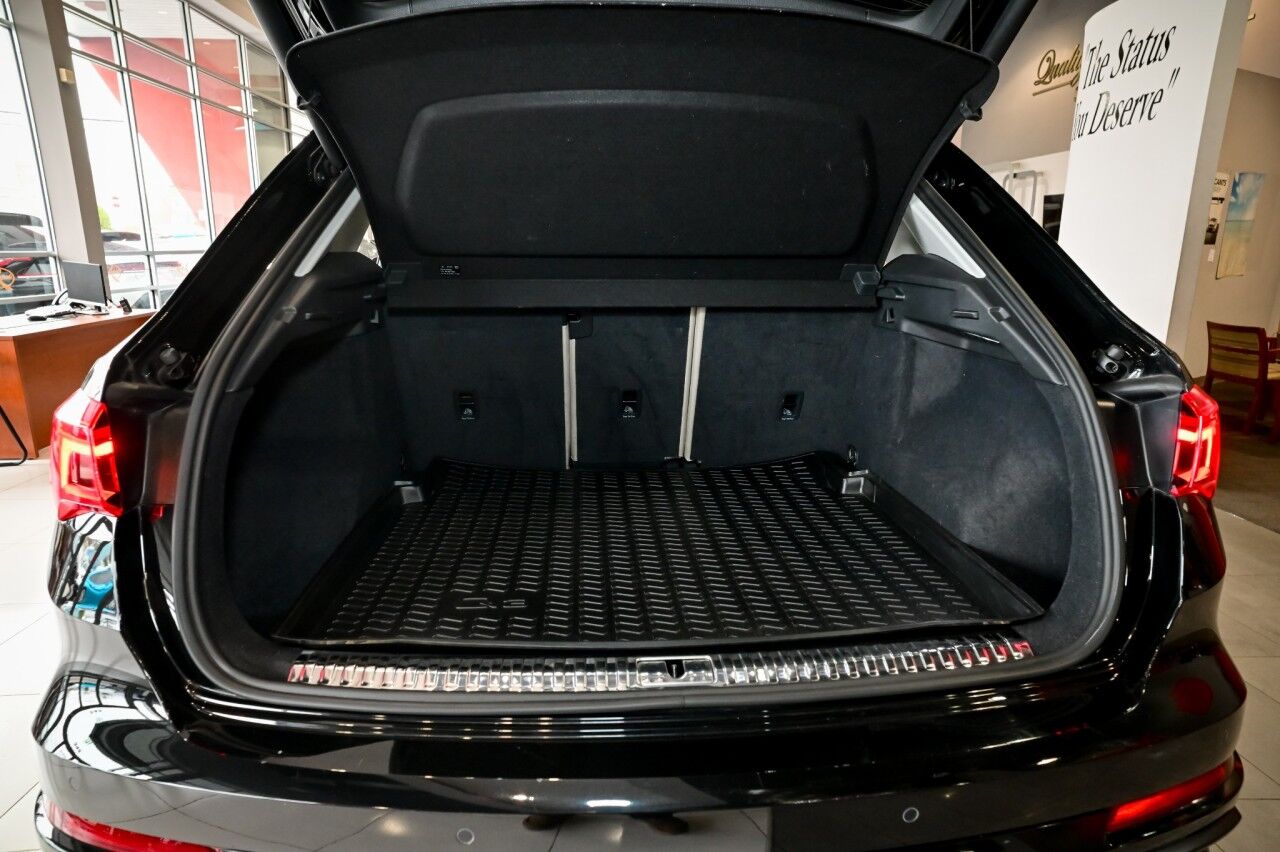 2021 Audi Q3 S line Premium Springfield NJ