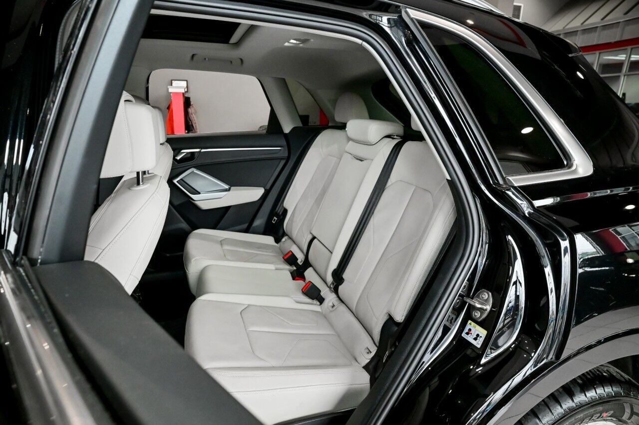 2021 Audi Q3 S line Premium Springfield NJ