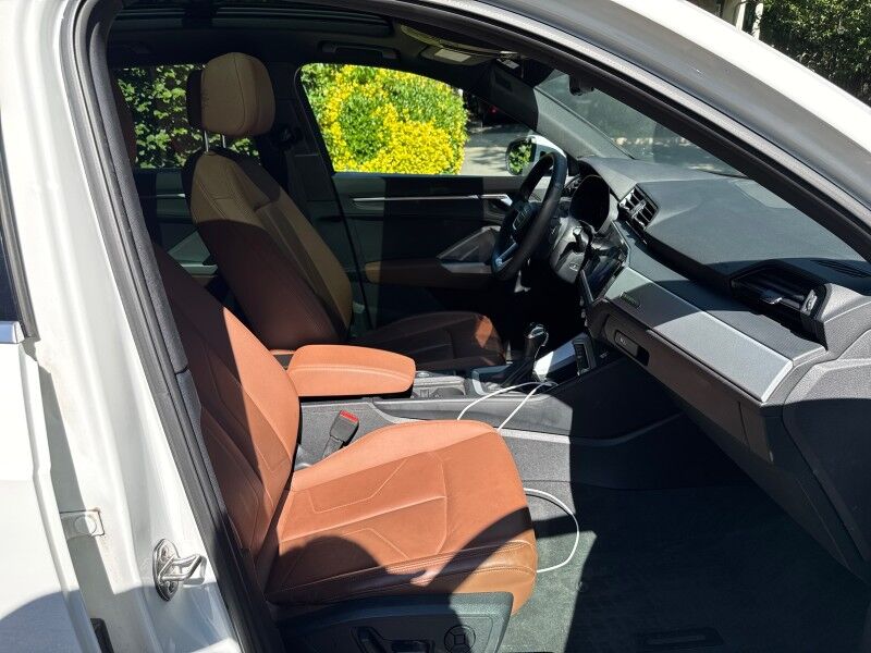 2021 Audi Q3 quattro 2.0T Premium w/ S Line 45 TFSI Arlington VA