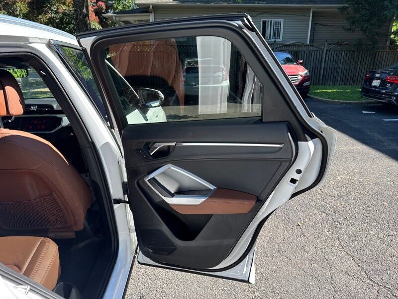 2021 Audi Q3 quattro 2.0T Premium w/ S Line 45 TFSI Arlington VA