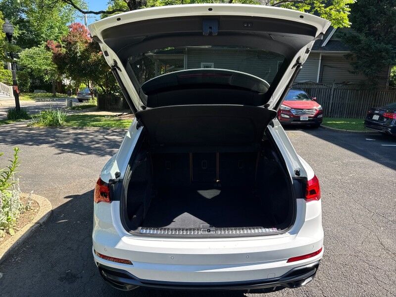 2021 Audi Q3 quattro 2.0T Premium w/ S Line 45 TFSI Arlington VA