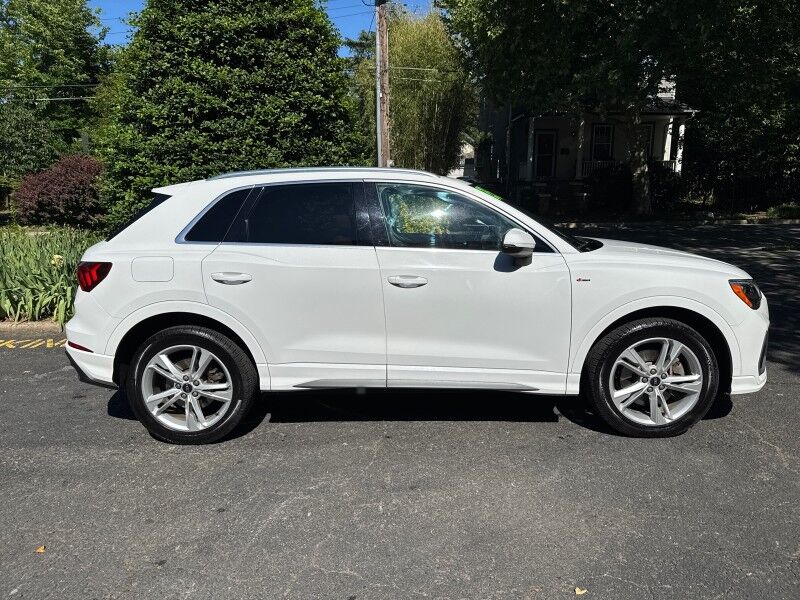 2021 Audi Q3 quattro 2.0T Premium w/ S Line 45 TFSI Arlington VA