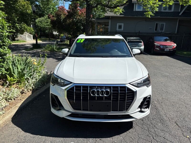 2021 Audi Q3 quattro Premium S Line 45 TFSI Arlington VA