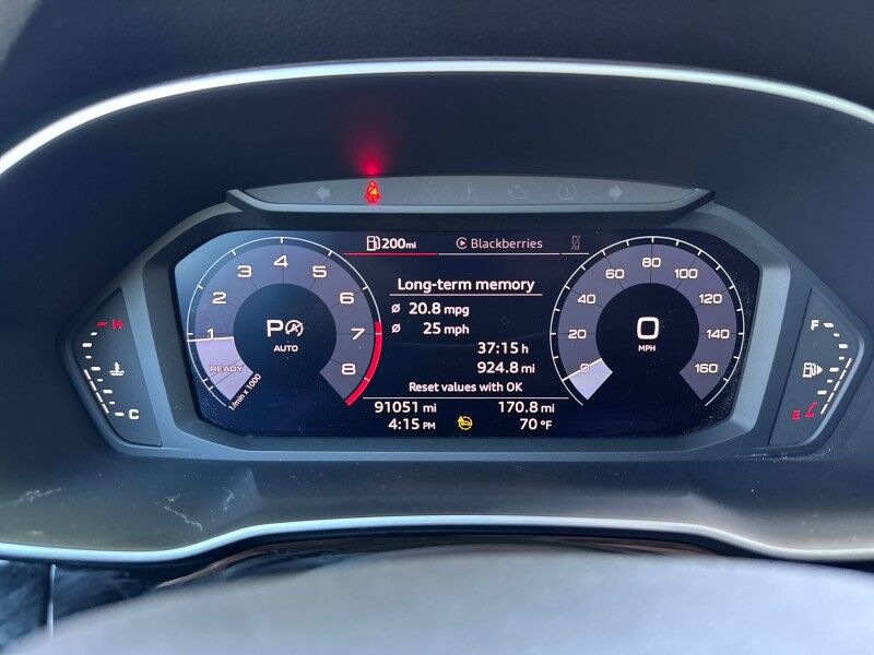 2021 Audi Q3 quattro Premium S Line 45 TFSI Arlington VA