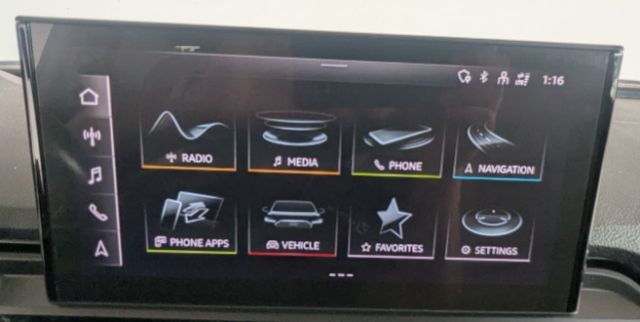 2021 Audi Q5 2.0T Premium quattro