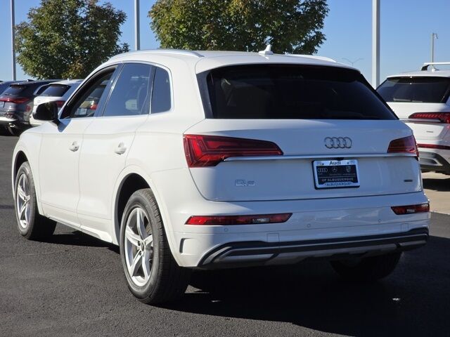2021 Audi Q5 45 Premium Albuquerque NM