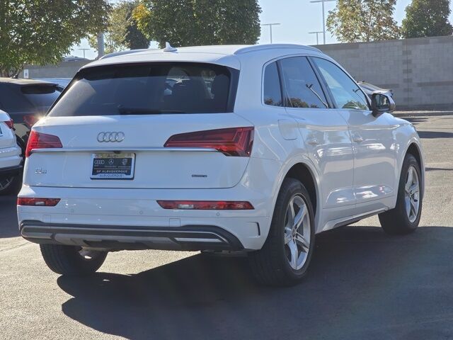 2021 Audi Q5 45 Premium Albuquerque NM