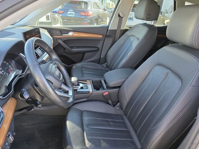 2021 Audi Q5 45 Premium Albuquerque NM