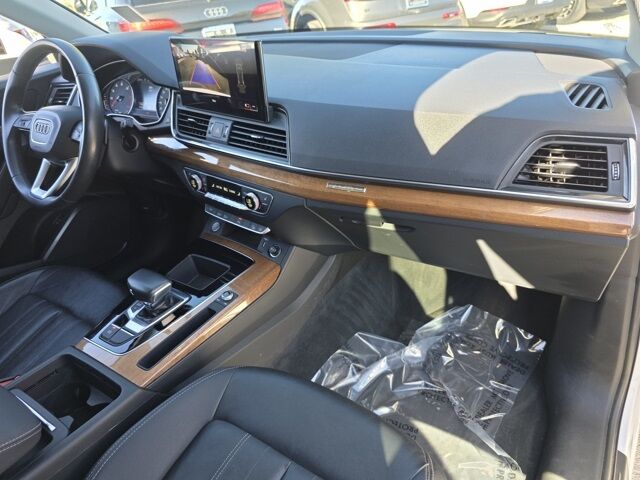 2021 Audi Q5 45 Premium Albuquerque NM