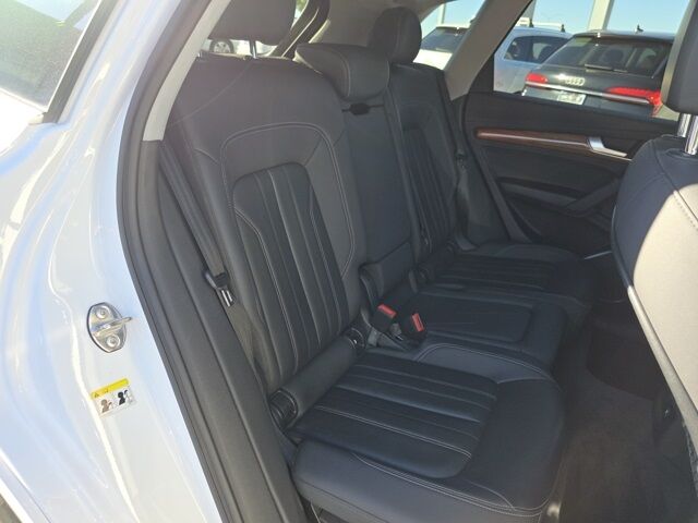 2021 Audi Q5 45 Premium Albuquerque NM