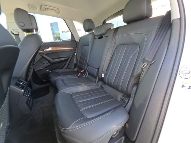 2021 Audi Q5 45 Premium Albuquerque NM