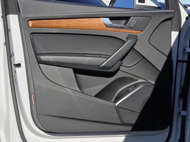 2021 Audi Q5 45 Premium Albuquerque NM
