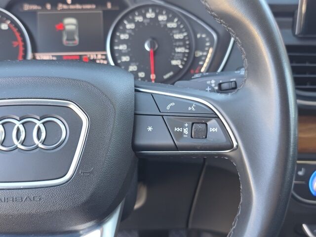 2021 Audi Q5 45 Premium Albuquerque NM