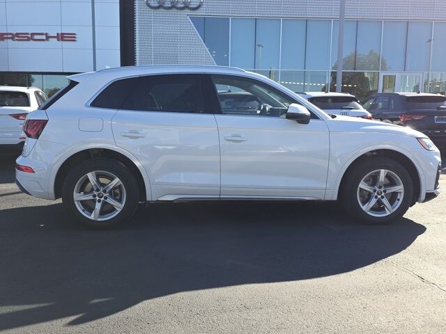 2021 Audi Q5 45 Premium Albuquerque NM