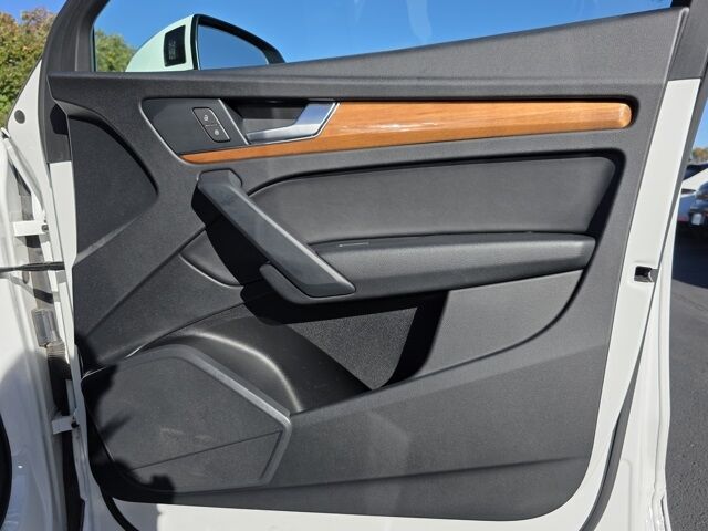 2021 Audi Q5 45 Premium Albuquerque NM