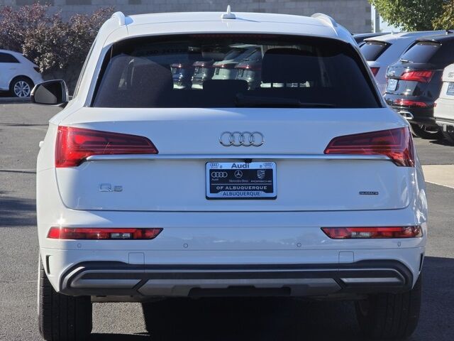 2021 Audi Q5 45 Premium Albuquerque NM