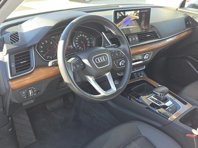2021 Audi Q5 45 Premium Albuquerque NM