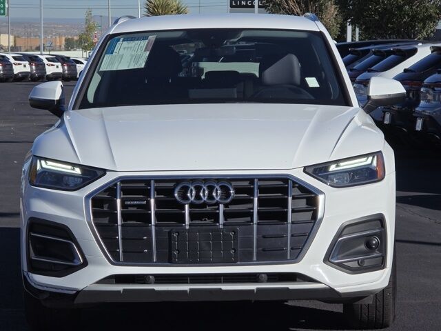 2021 Audi Q5 45 Premium Albuquerque NM