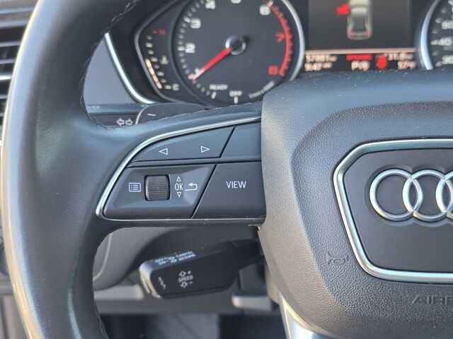 2021 Audi Q5 45 Premium Albuquerque NM