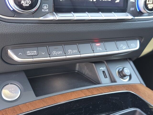 2021 Audi Q5 45 Premium Albuquerque NM