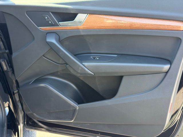 2021 Audi Q5 45 Premium Albuquerque NM