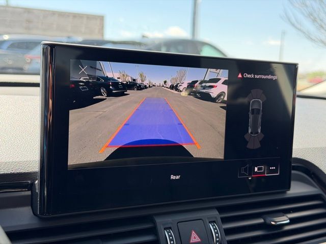 2021 Audi Q5 45 Premium Albuquerque NM