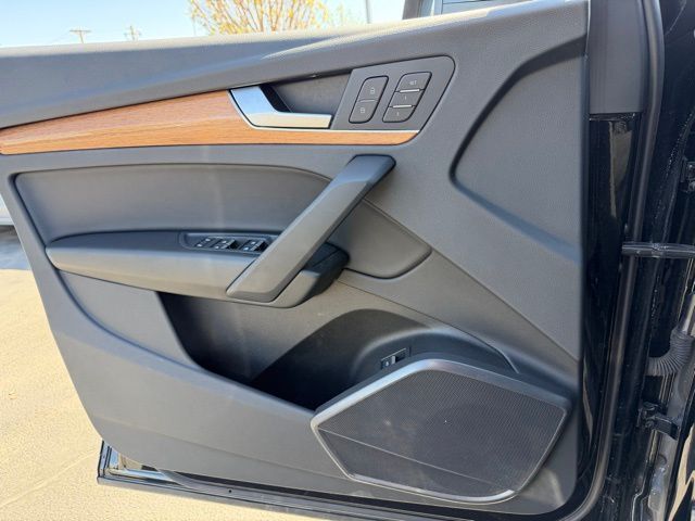 2021 Audi Q5 45 Premium Albuquerque NM