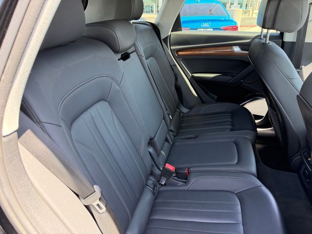 2021 Audi Q5 45 Premium Albuquerque NM