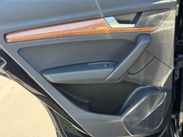 2021 Audi Q5 45 Premium Albuquerque NM