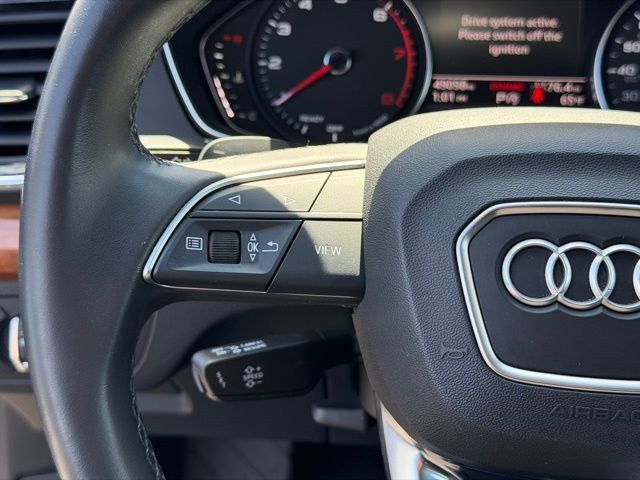 2021 Audi Q5 45 Premium Albuquerque NM