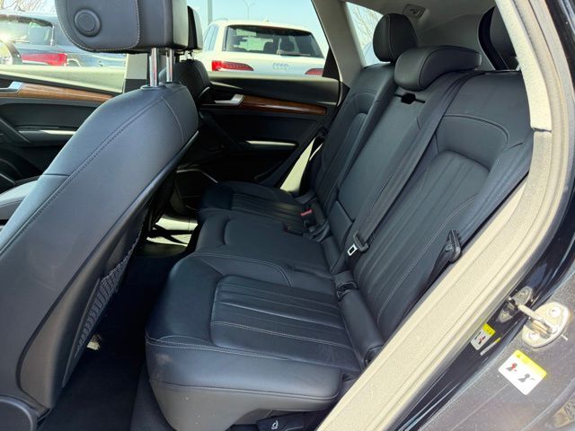 2021 Audi Q5 45 Premium Albuquerque NM