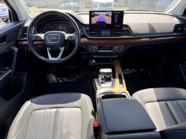 2021 Audi Q5 45 Premium Albuquerque NM
